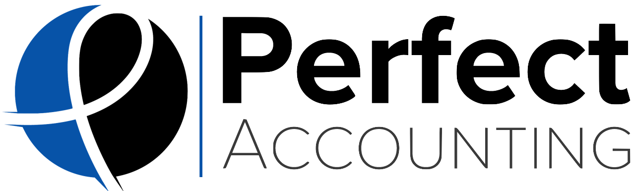 Perfect Accounting - Logo